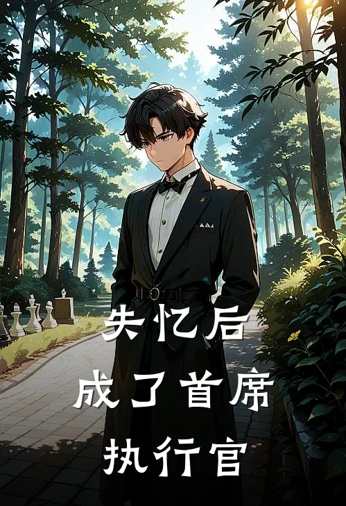 失忆后，成了首席执行官白忆白忆最新章节免费阅读_失忆后，成了首席执行官全集免费阅读