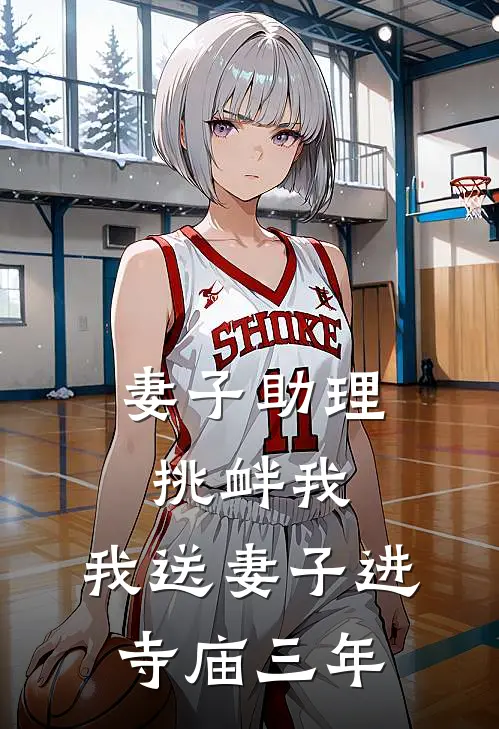 妻子助理挑衅我，我送妻子进寺庙三年