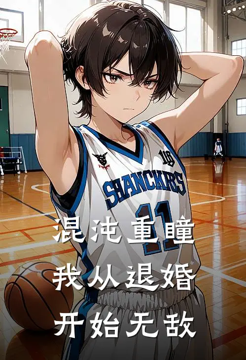 混沌重瞳：我从退婚开始无敌