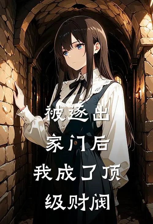 被逐出家门后，我成了顶级财阀