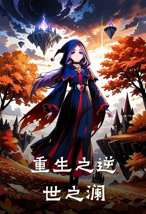 重生之逆世之澜