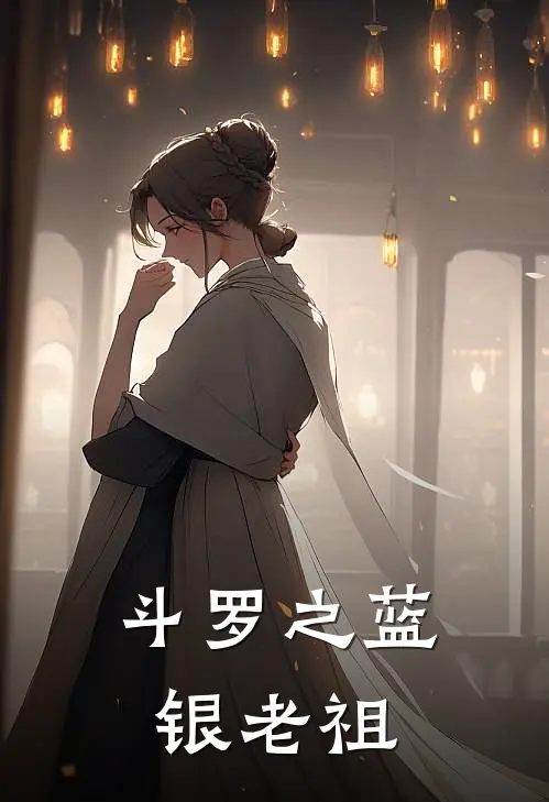 斗罗之蓝银老祖