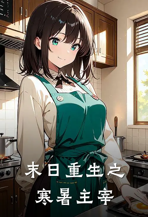 末日重生之寒暑主宰