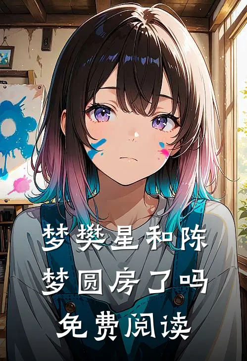 梦樊星和陈梦圆房了吗免费阅读