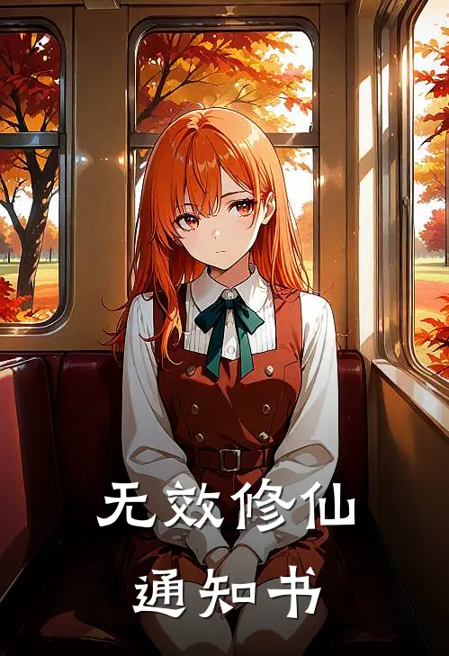 无效修仙通知书