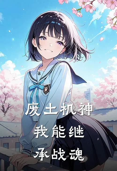 废土机神：我能继承战魂