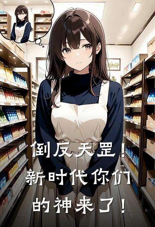 倒反天罡！新时代你们的神来了！