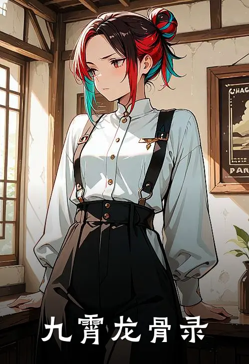 九霄龙骨录(凌云李虎)免费小说完结_最新推荐小说九霄龙骨录(凌云李虎)