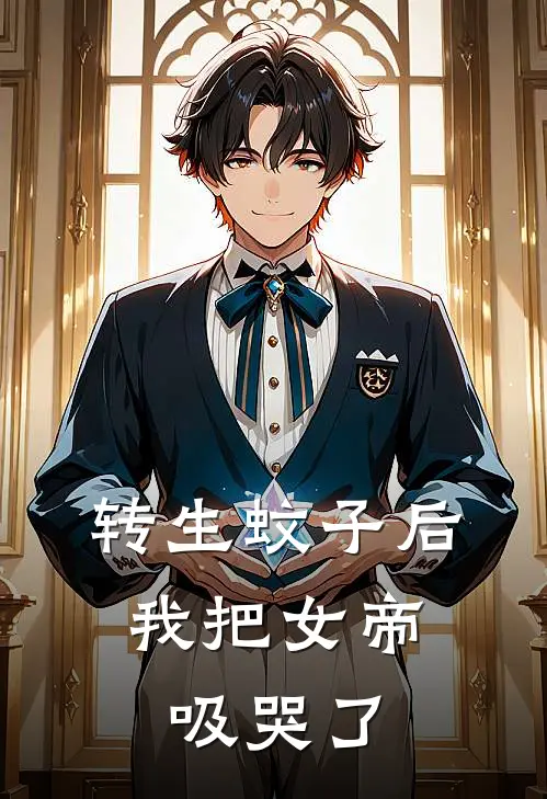 转生蚊子后，我把女帝吸哭了周燃钟离黛热门小说排行_免费小说转生蚊子后，我把女帝吸哭了周燃钟离黛