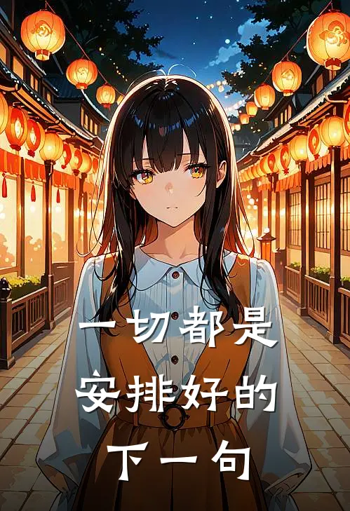 一切都是安排好的下一句