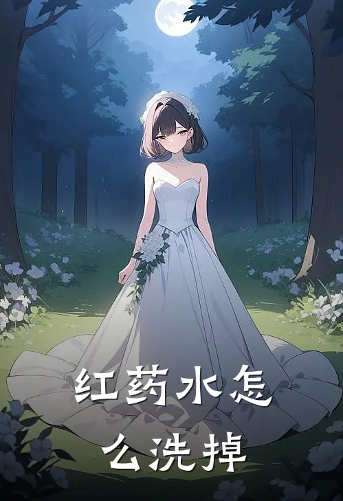 红药水怎么洗掉