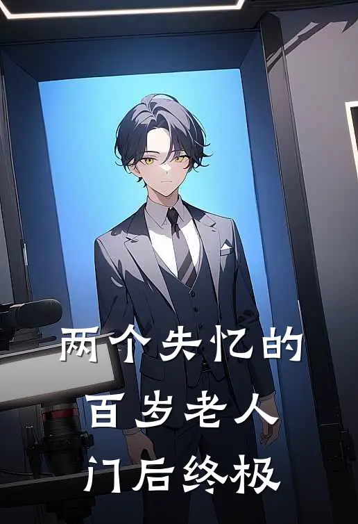 两个失忆的百岁老人：门后终极