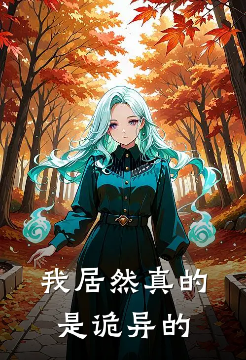 我居然真的是诡异的