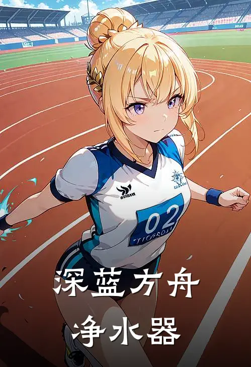 深蓝方舟净水器