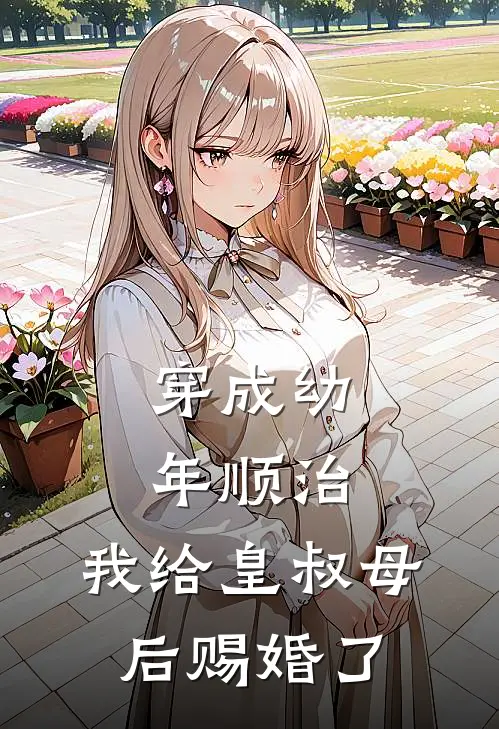 穿成幼年顺治，我给皇叔母后赐婚了