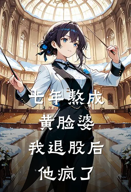 七年熬成黄脸婆，我退股后他疯了（苏甜甜周远）全文免费阅读无弹窗大结局_七年熬成黄脸婆，我退股后他疯了最新章节列表