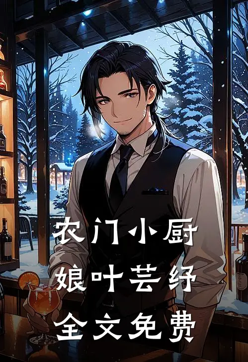 农门小厨娘叶芸纾全文免费