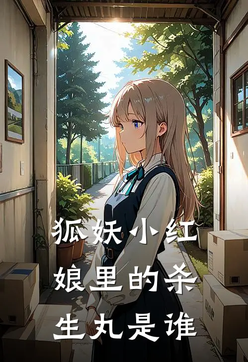 狐妖小红娘里的杀生丸是谁