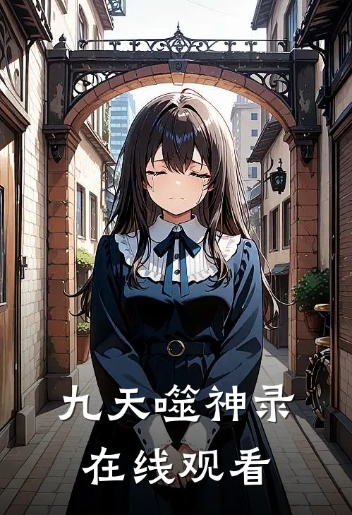 九天噬神录在线观看