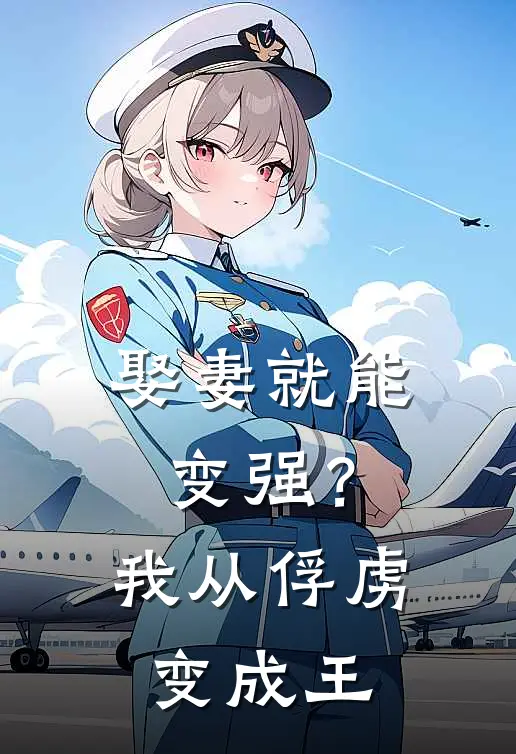 娶妻就能变强？我从俘虏变成王