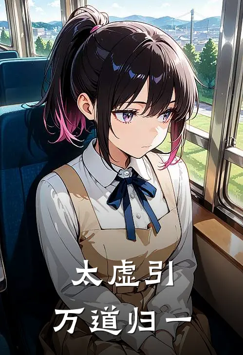 太虚引：万道归一