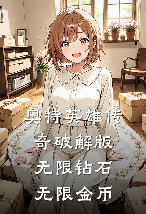 奥特英雄传奇破解版无限钻石无限金币