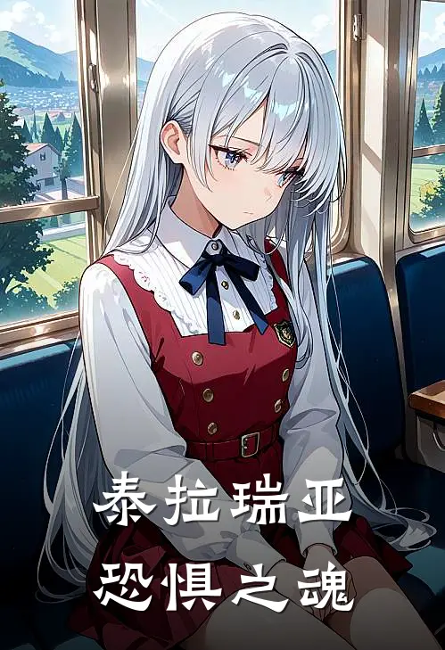 泰拉瑞亚恐惧之魂