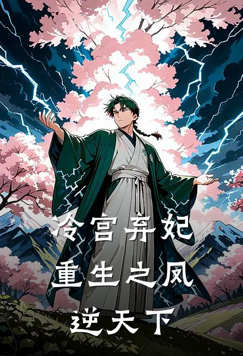 冷宫弃妃重生之凤逆天下