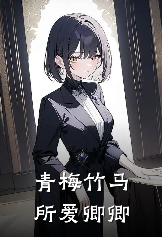 青梅竹马：所爱卿卿