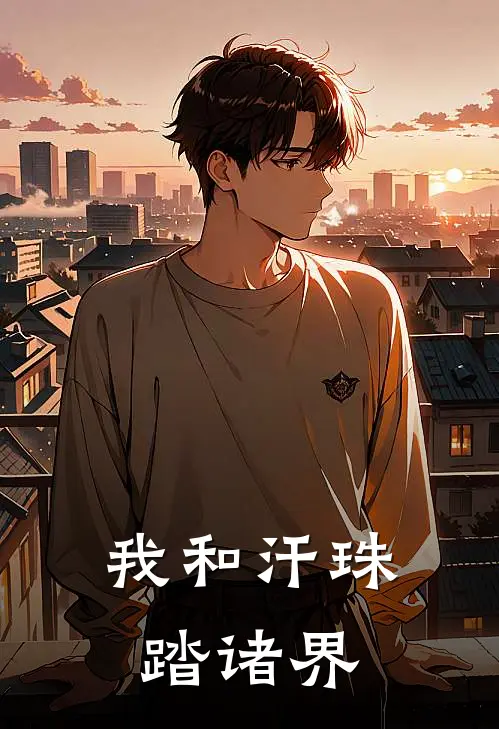 我和汗珠踏诸界