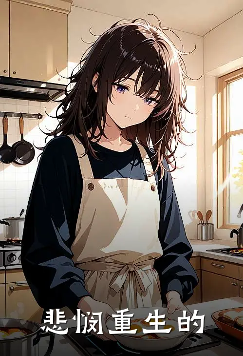 悲悯重生的