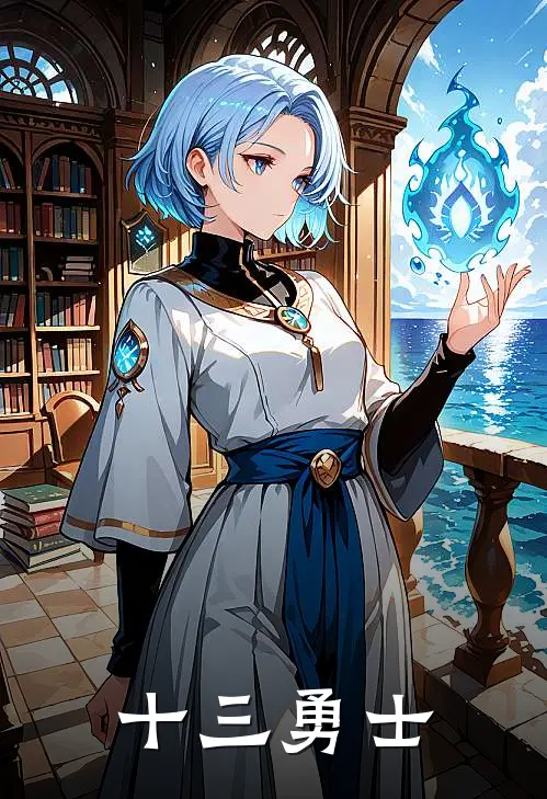 十三勇士