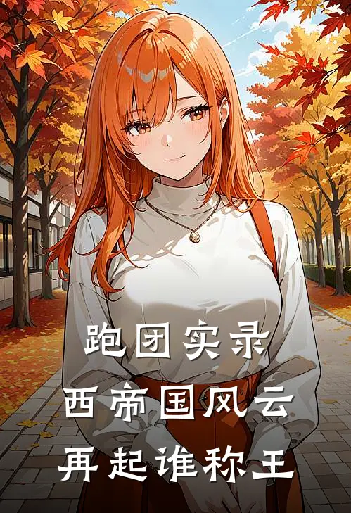 跑团实录：西帝国风云再起谁称王