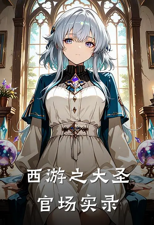 西游之大圣官场实录