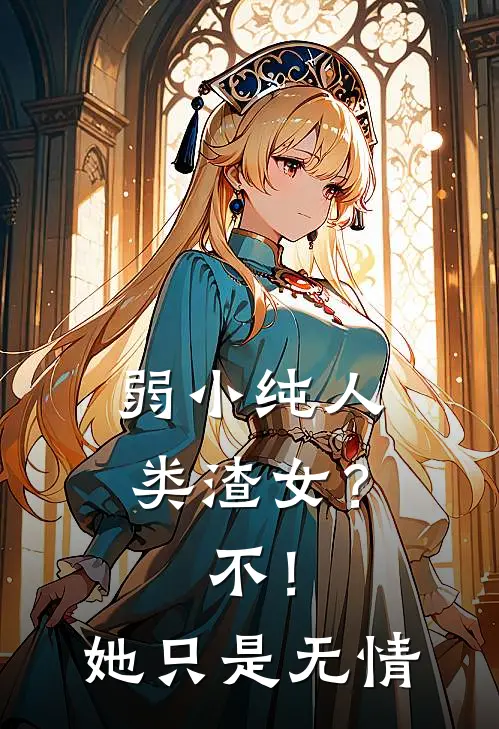 弱小纯人类渣女？不！她只是无情