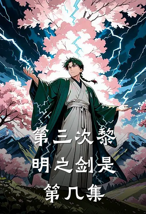 第三次黎明之剑是第几集