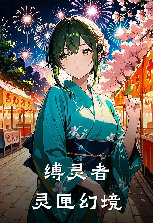 缚灵者：灵匣幻境(顾天星宋妍)完本小说推荐_最新章节列表缚灵者：灵匣幻境(顾天星宋妍)