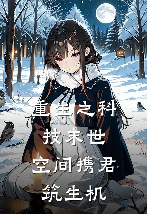 重生之科技末世：空间携君筑生机