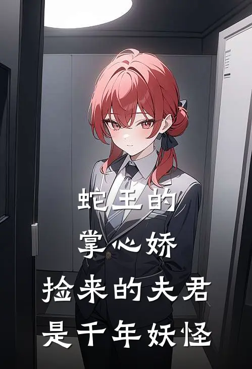 蛇王的掌心娇：捡来的夫君是千年妖怪(林伯林晚)免费小说在线阅读_在线阅读免费小说蛇王的掌心娇：捡来的夫君是千年妖怪(林伯林晚)