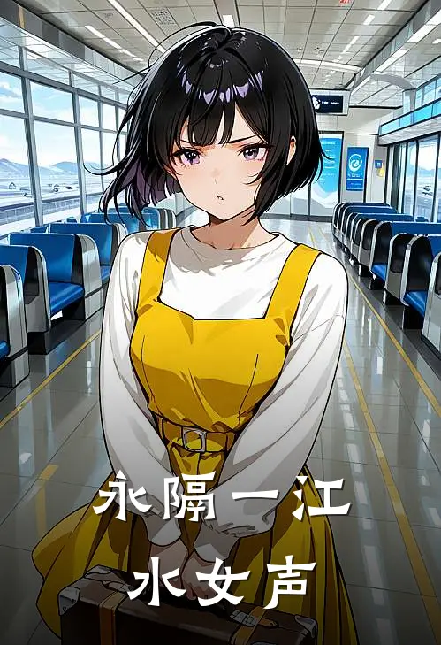 永隔一江水 女声