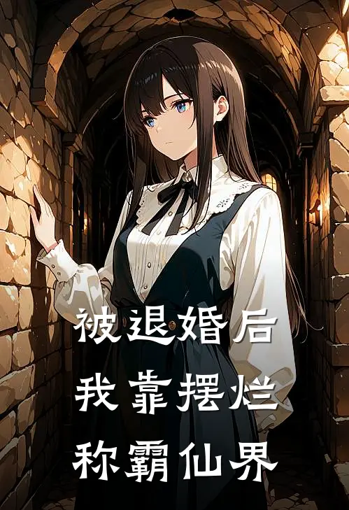 被退婚后我靠摆烂称霸仙界