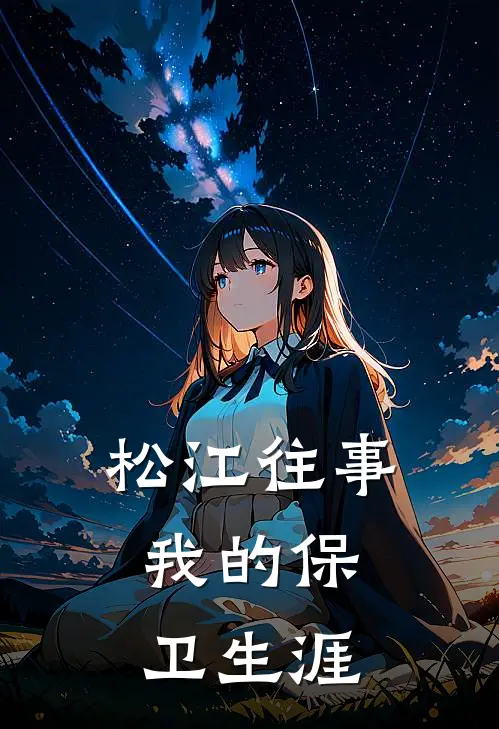 松江往事：我的保卫生涯