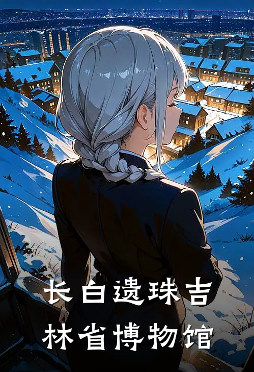 长白遗珠 吉林省博物馆