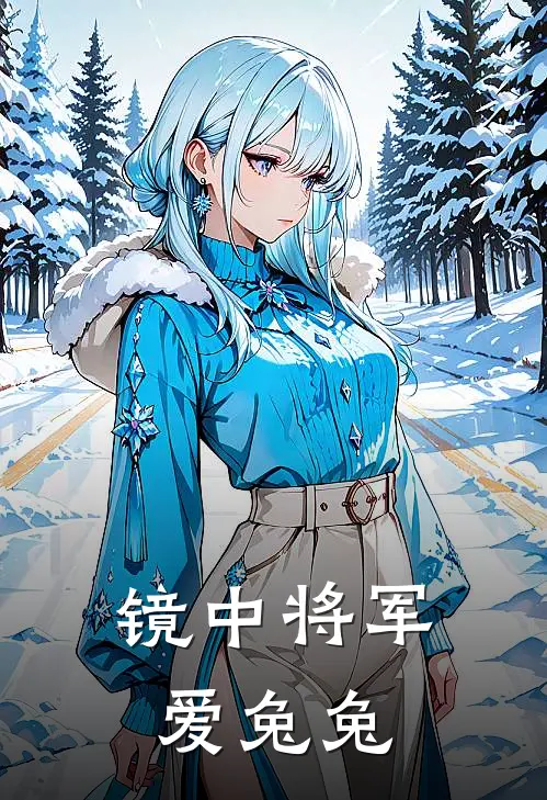 镜中将军爱兔兔