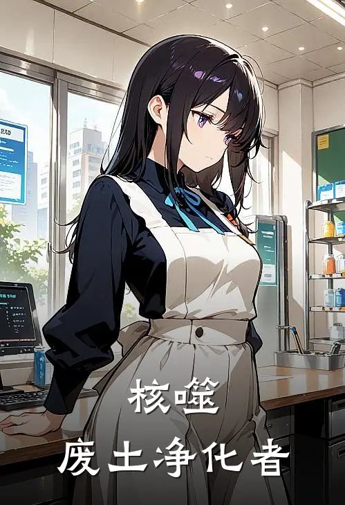 林澈赵彪(核噬：废土净化者)全本免费在线阅读_(核噬：废土净化者)完结版免费在线阅读