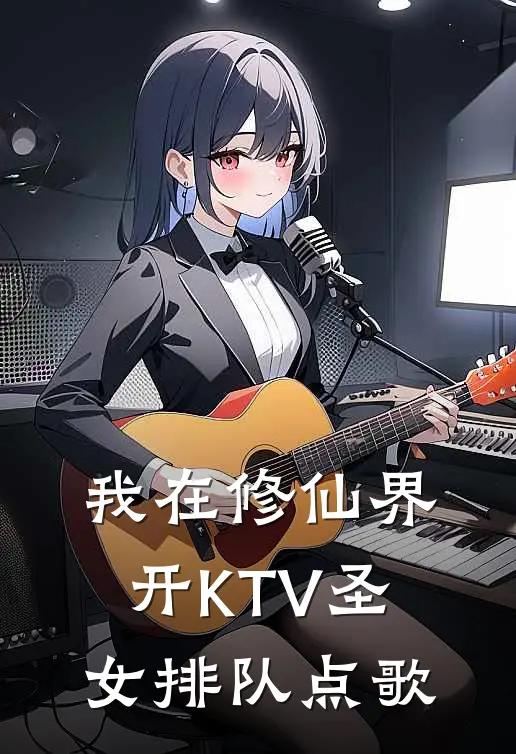 我在修仙界开KTV圣女排队点歌