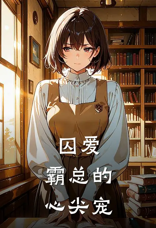 囚爱，霸总的心尖宠