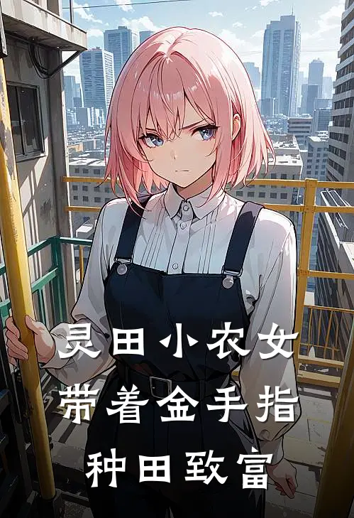 灵田小农女：带着金手指种田致富(苏晓林晋)热门网络小说推荐_最新章节列表灵田小农女：带着金手指种田致富(苏晓林晋)