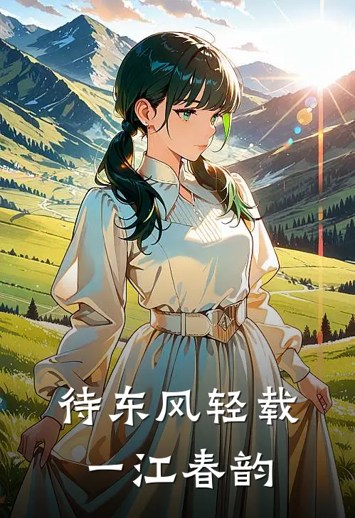 待东风 轻载一江春韵