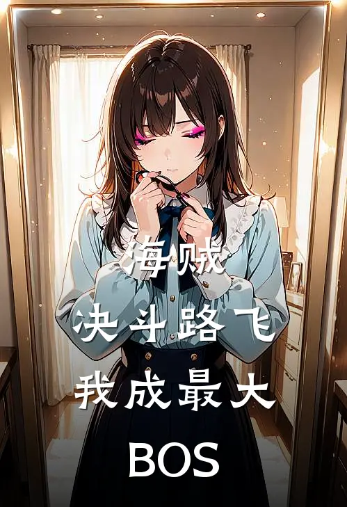 海贼：决斗路飞，我成最大BOS